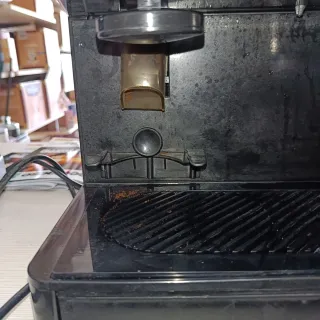 Macchina Caffè Philips Vintage Professionale