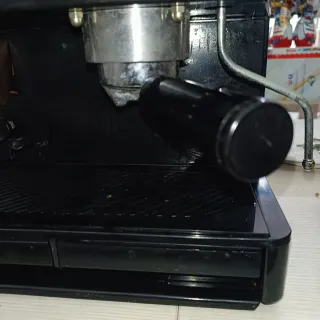 Macchina Caffè Philips Vintage Professionale