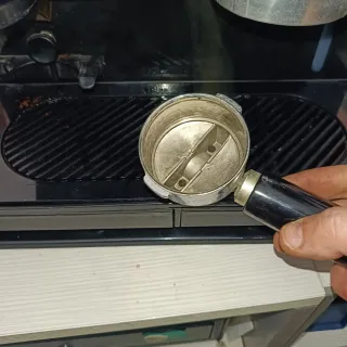 Macchina Caffè Philips Vintage Professionale