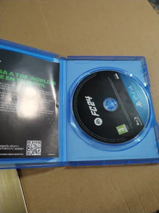 FC 24 PS4