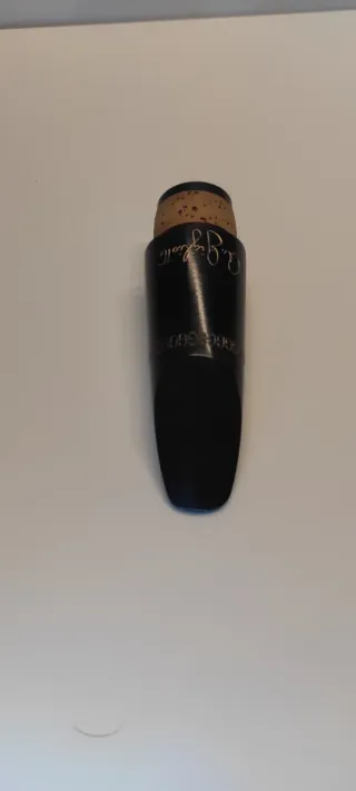 Boquilla Gigliotti P Bb Clarinet