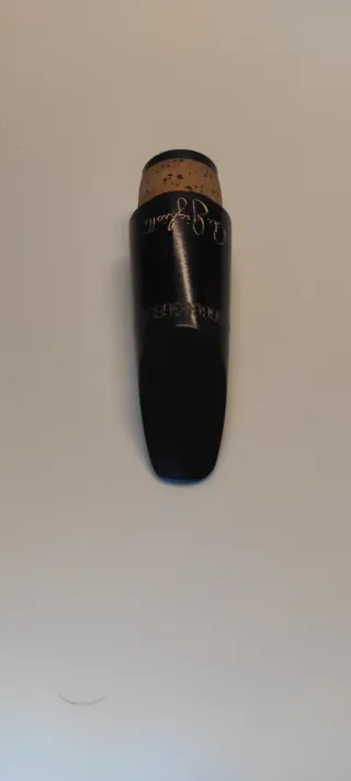 Boquilla Gigliotti P Bb Clarinet