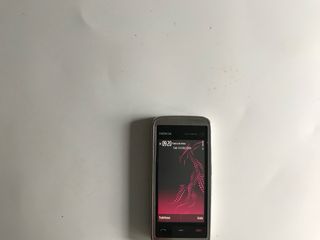 Nokia XpressMusic 5530 Libre