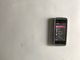 Nokia XpressMusic 5530 Libre