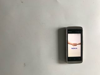 Nokia XpressMusic 5530 Libre