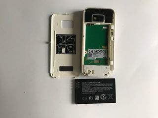 Nokia XpressMusic 5530 Libre