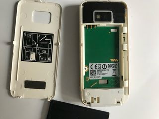 Nokia XpressMusic 5530 Libre