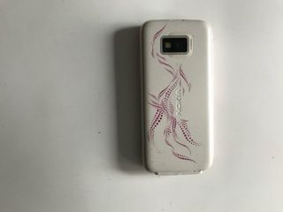 Nokia XpressMusic 5530 Libre