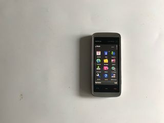 Nokia XpressMusic 5530 Libre