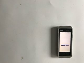 Nokia XpressMusic 5530 Libre