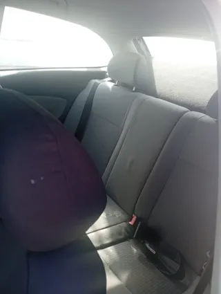 Coche seat Ibiza 2003