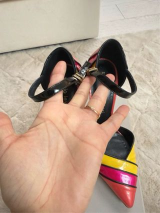 Sergio Levantesi Scarpe Donna Tg 37