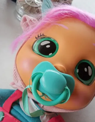 Bebé Llorón Storyland Piggy