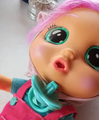 Bebé Llorón Storyland Piggy