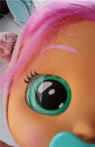 Bebé Llorón Storyland Piggy