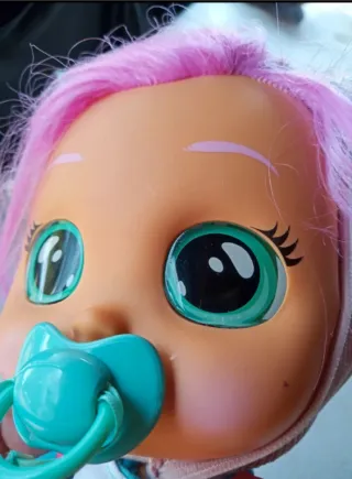 Bebé Llorón Storyland Piggy