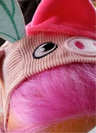 Bebé Llorón Storyland Piggy