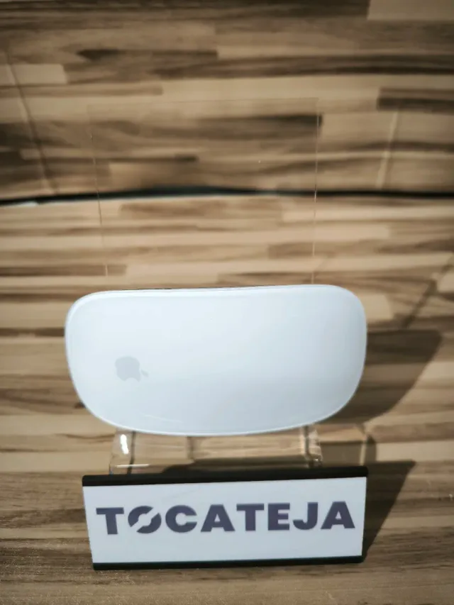 Apple Magic Mouse A1657 Blanco