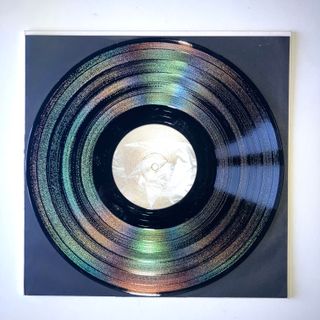 Julian Klaas Impromptu LP Experimental