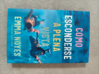 Cómo esconderse a plena vista