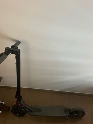 Patinete Eléctrico Xiaomi
