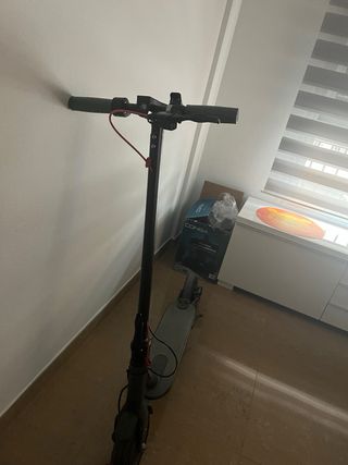 Patinete Eléctrico Xiaomi