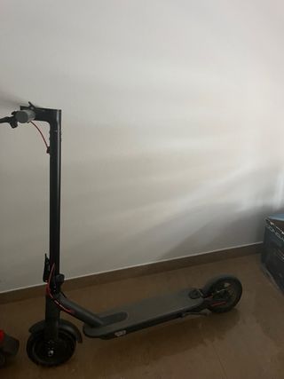 Patinete Eléctrico Xiaomi
