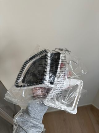 Plancha Rowenta Pro Style Care