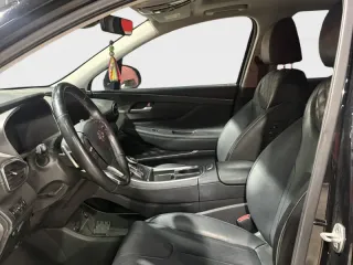 Hyundai Santa Fe DESDE 520€ AL MES ¡SIN ENTRADA!