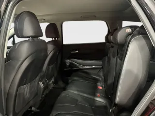 Hyundai Santa Fe DESDE 520€ AL MES ¡SIN ENTRADA!