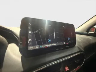 Hyundai Santa Fe DESDE 520€ AL MES ¡SIN ENTRADA!