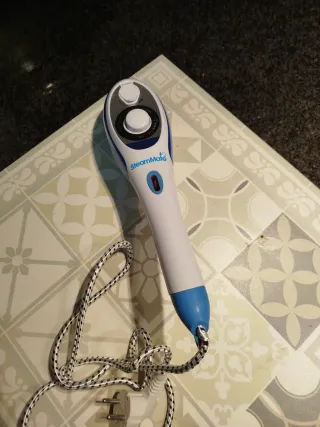 Plancha Vertical SteamMate