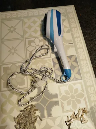 Plancha Vertical SteamMate