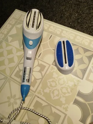 Plancha Vertical SteamMate