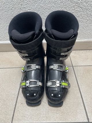 Botas de esquí Dynastar