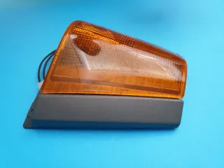 Fiat 127 Special Super 3ª serie fino 1983 freccia