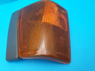 Fiat 127 Special Super 3ª serie fino 1983 freccia