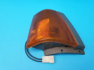 Fiat 127 Special Super 3ª serie fino 1983 freccia