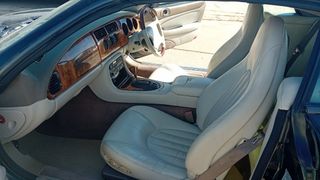 Jaguar XK Series 1999