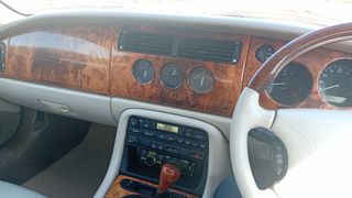 Jaguar XK Series 1999