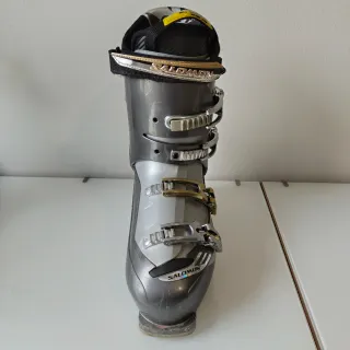 Botas de esquí Salomon Mission Alu