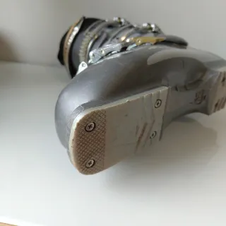 Botas de esquí Salomon Mission Alu