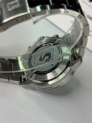 Reloj Tissot Seastar Cronógrafo