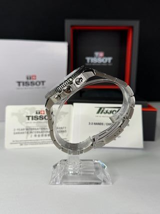 Reloj Tissot Seastar Cronógrafo