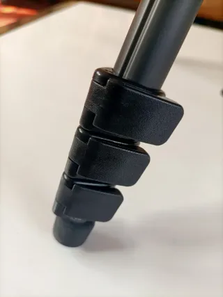 Trípode SLIK Sprint Pro III 3Way