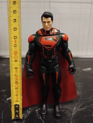 Action Figure Batman v Superman