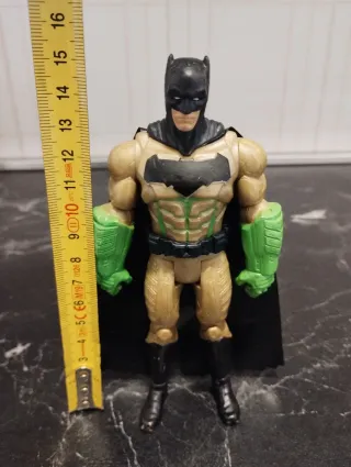 Action Figure Batman v Superman