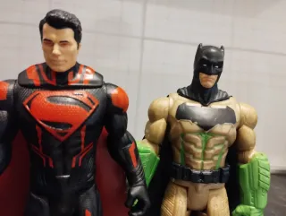 Action Figure Batman v Superman