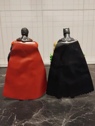 Action Figure Batman v Superman