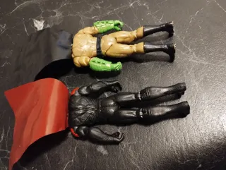 Action Figure Batman v Superman